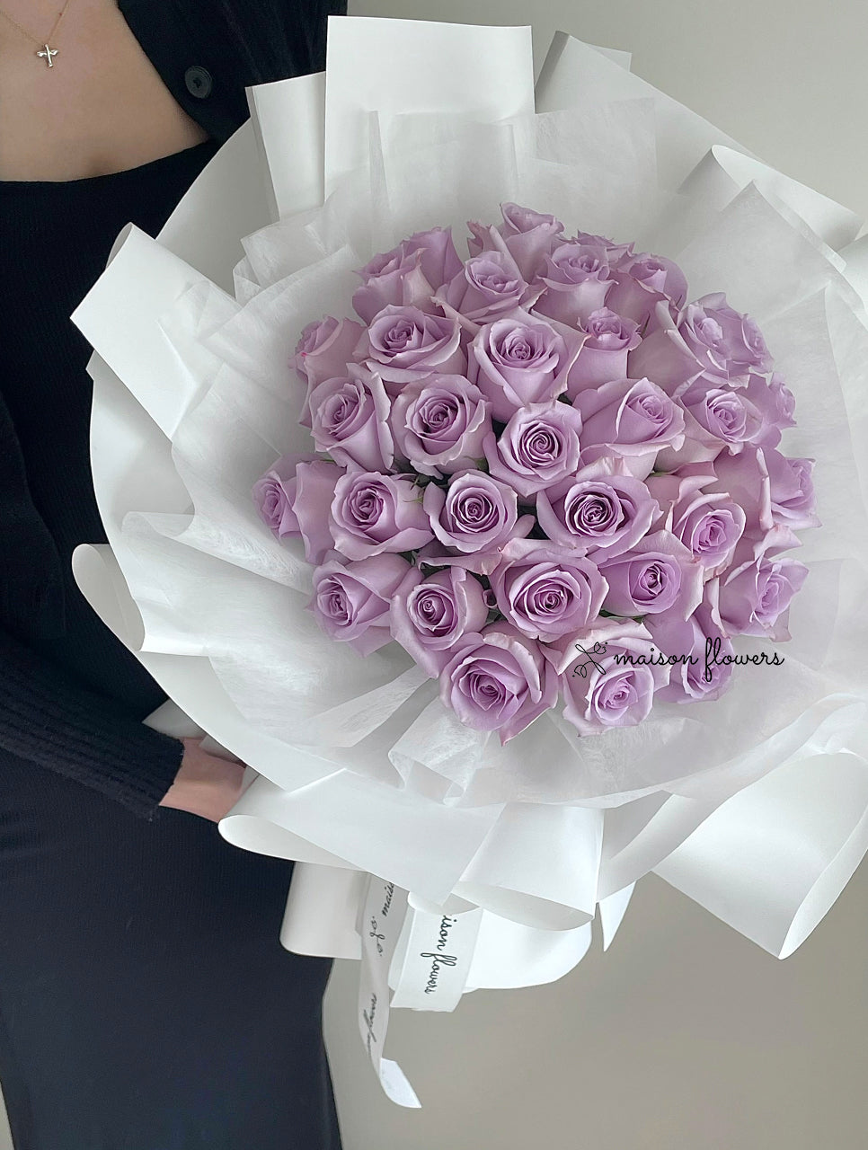 Ocean Song Rose