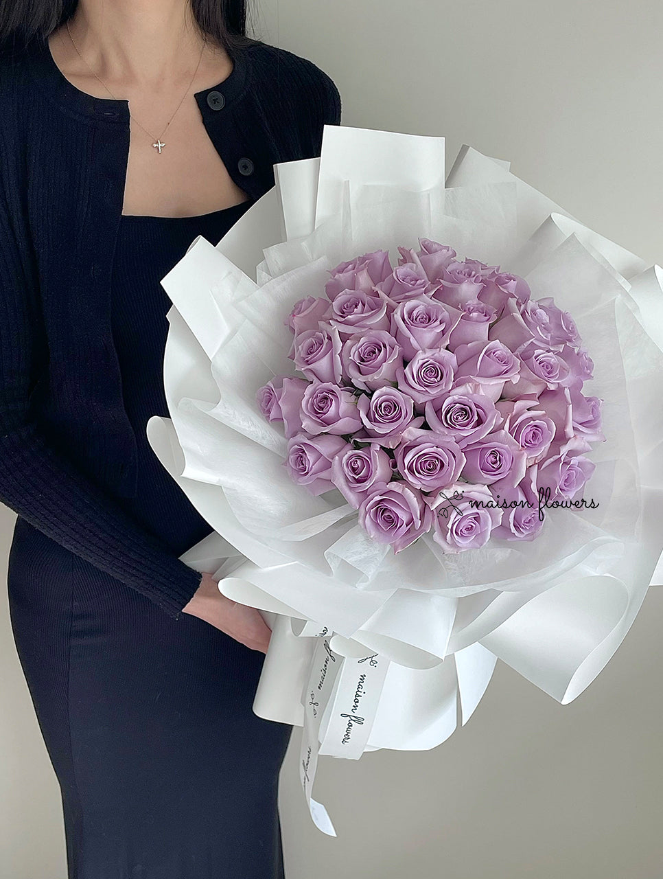 求婚花束