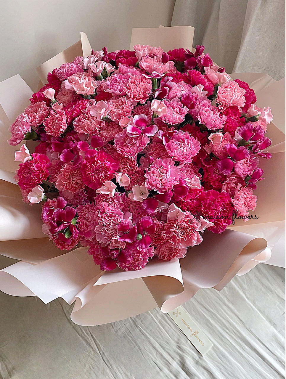 Carnation Bouquet