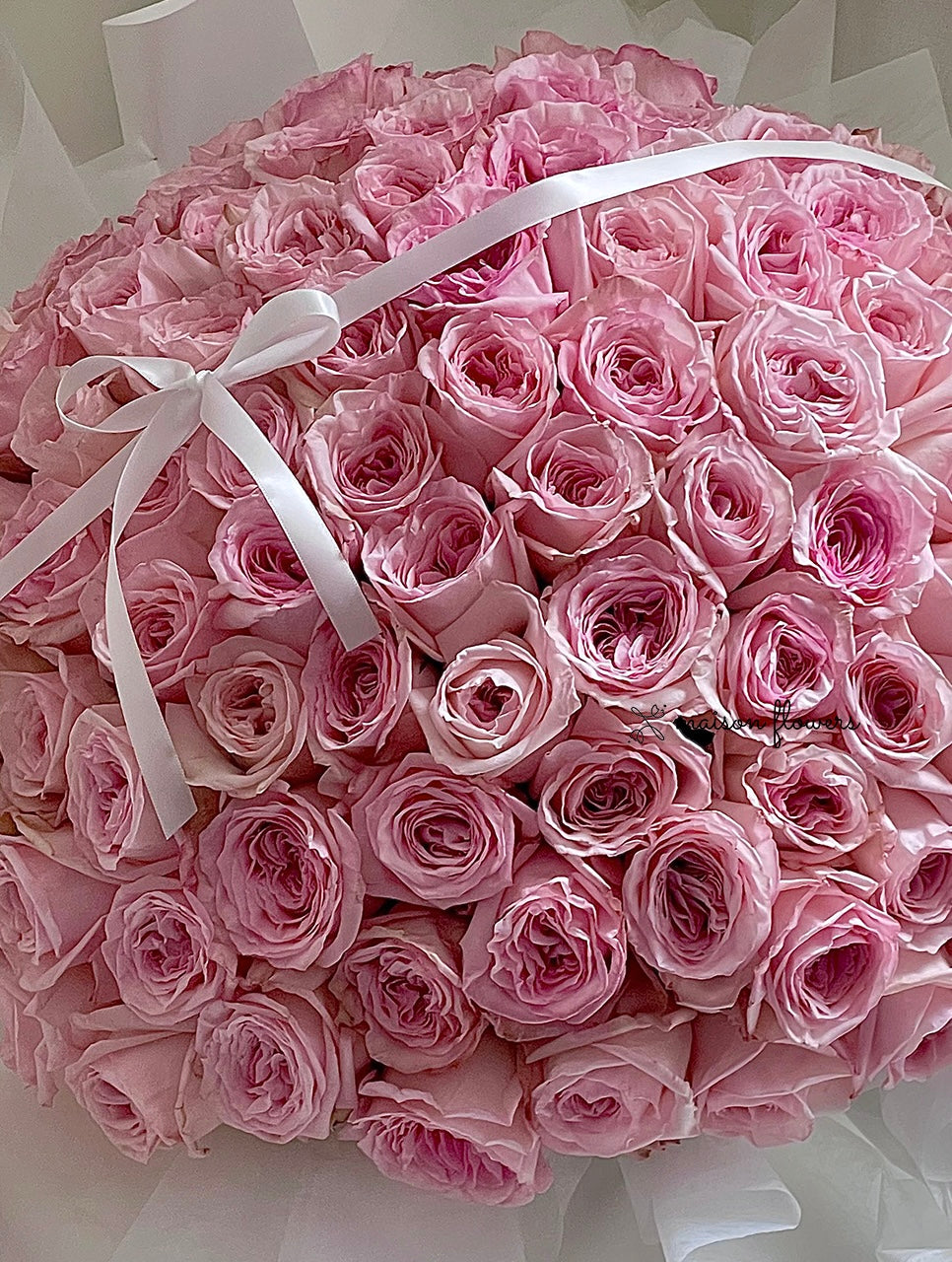 求婚花束