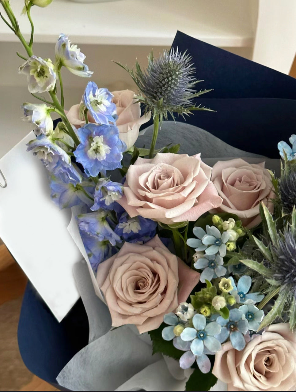 quicksand rose bouquet, 流沙玫瑰