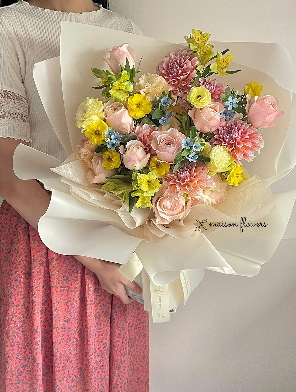 Birthday Flowers