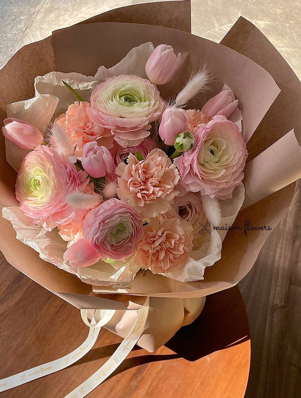 Mother's Day Bouquet
