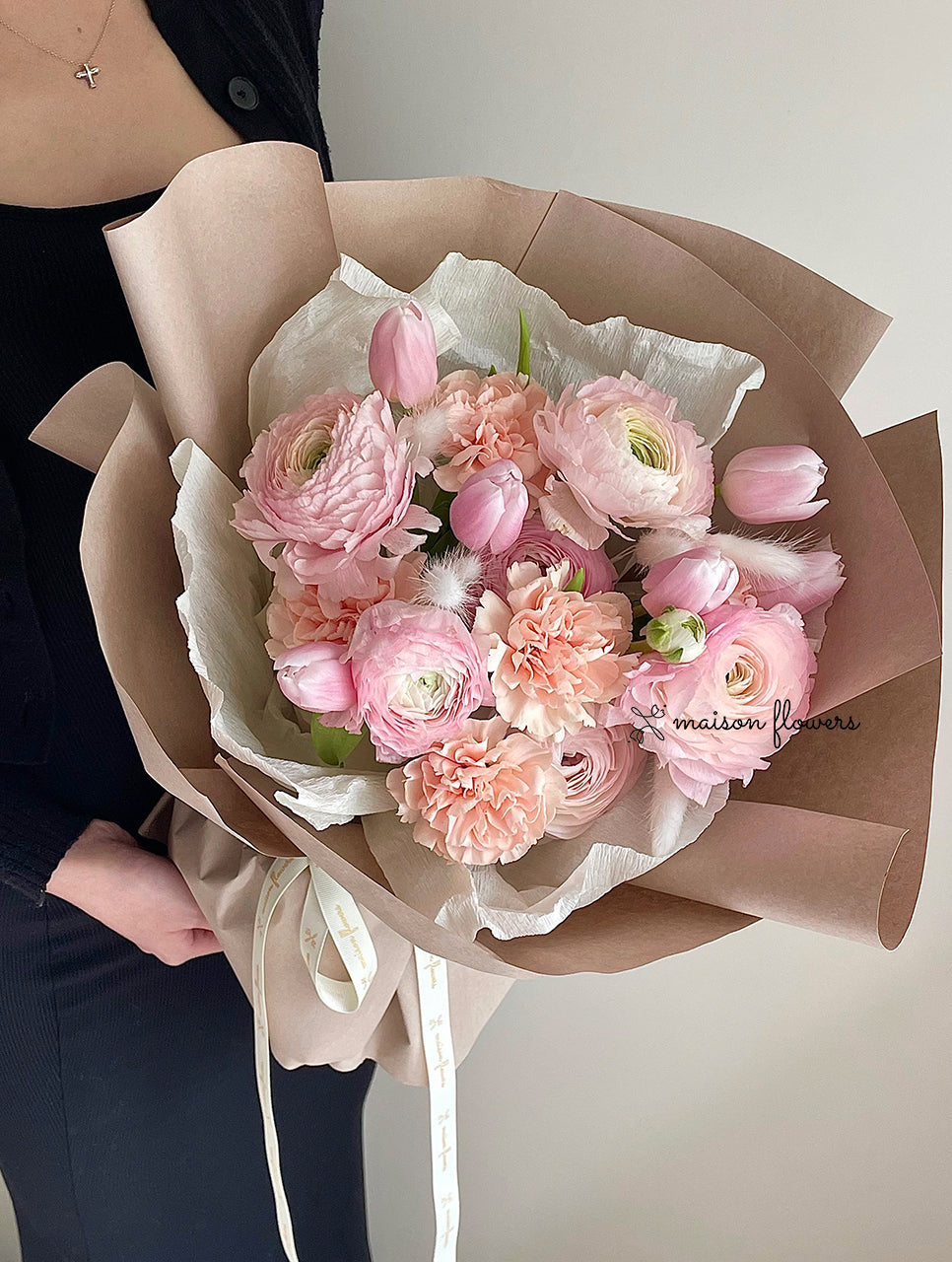 Mother's Day Flower Hong Kong