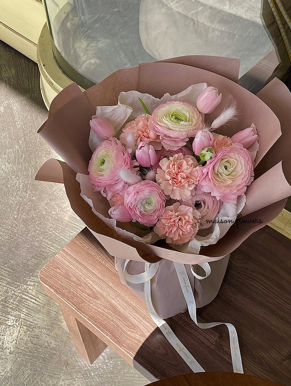 flower delivery hong kong