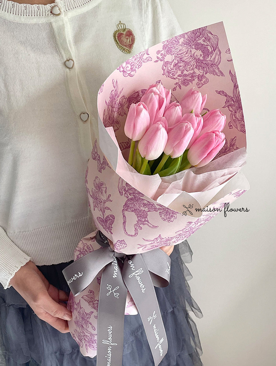 mothers day flower
