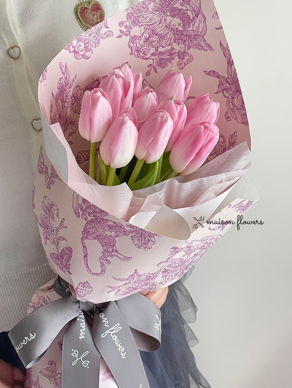 Hong Kong Flower Delivery