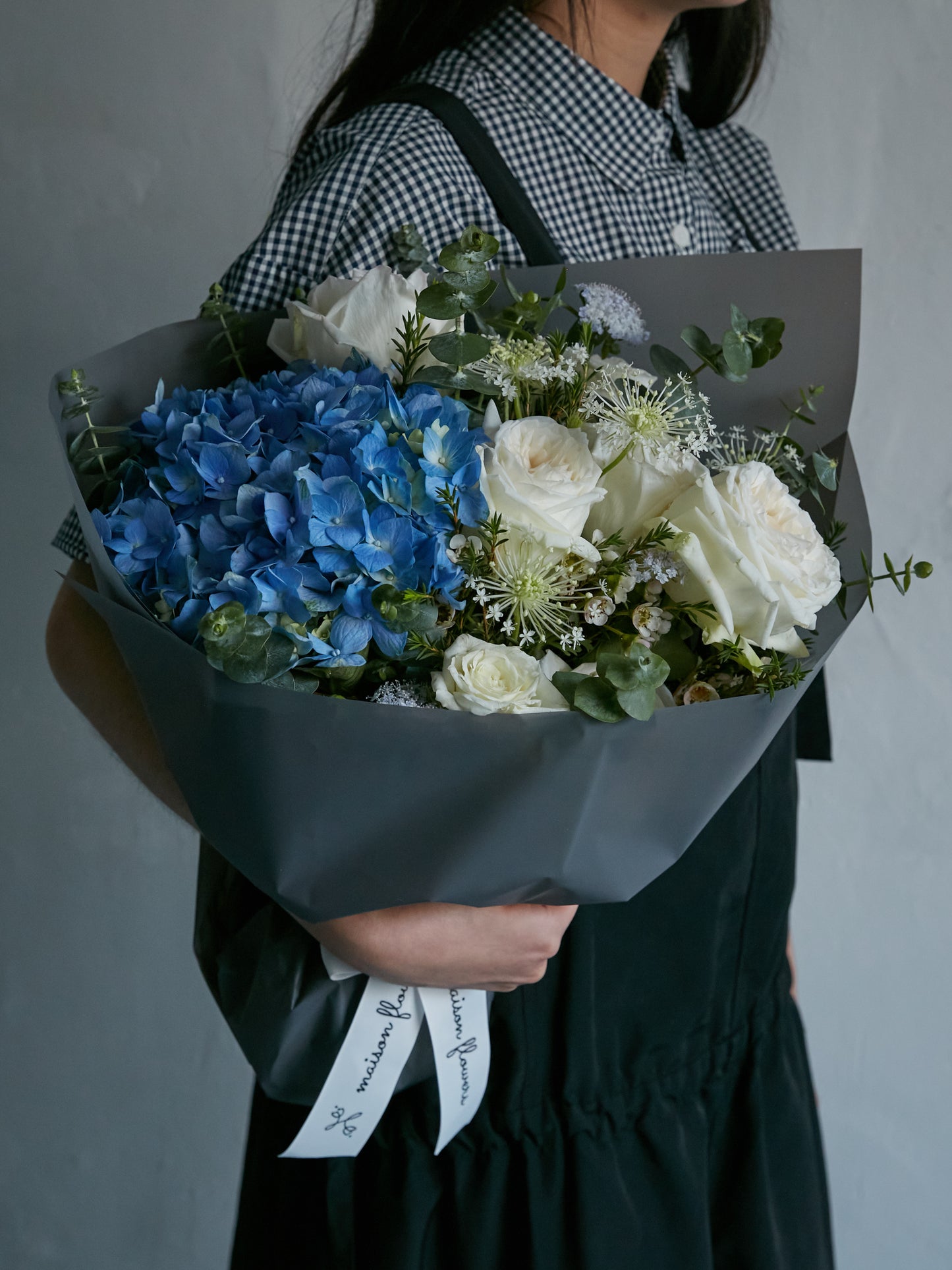 Azure 花束