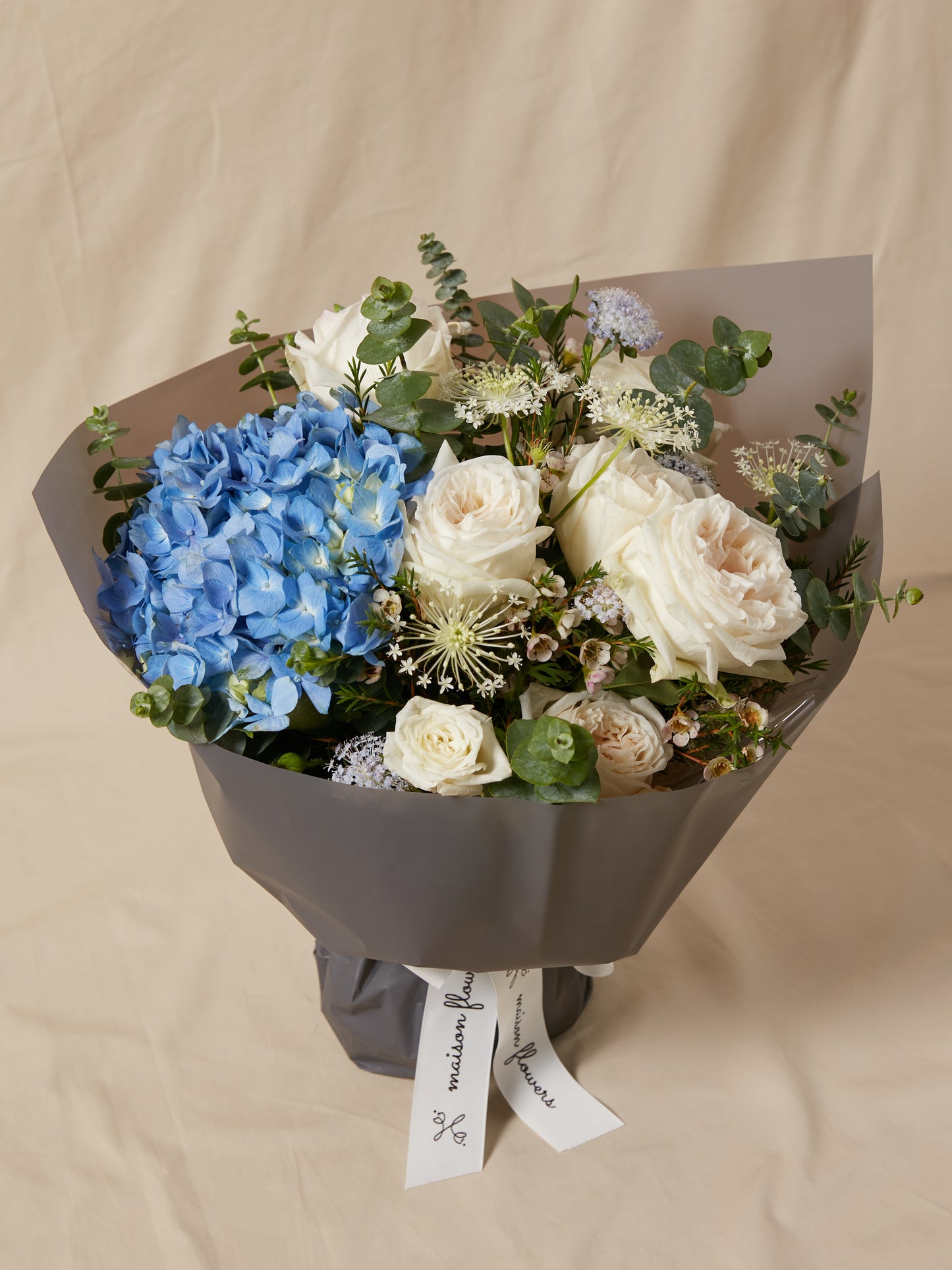 Azure 花束