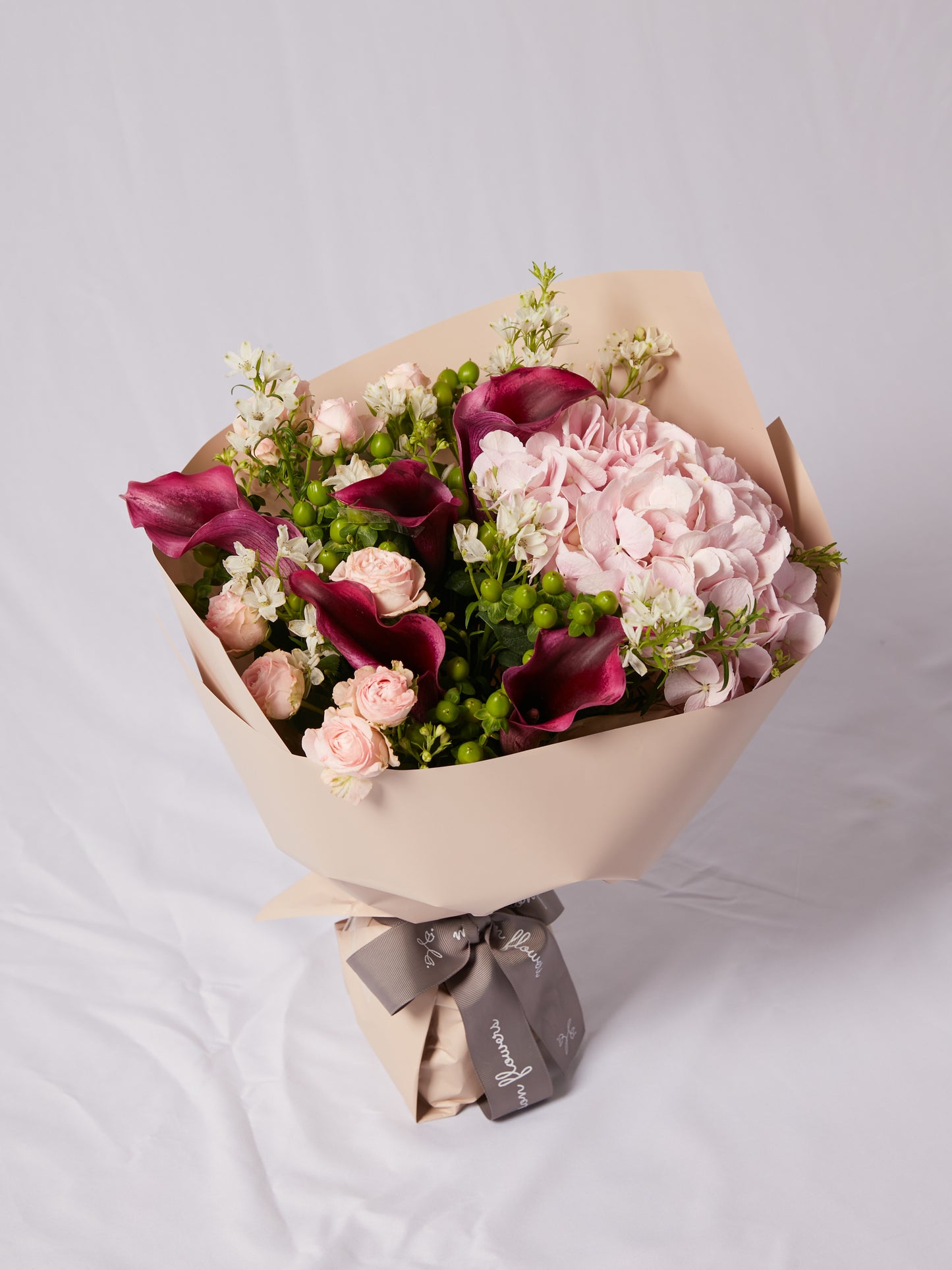 Melrose 花束