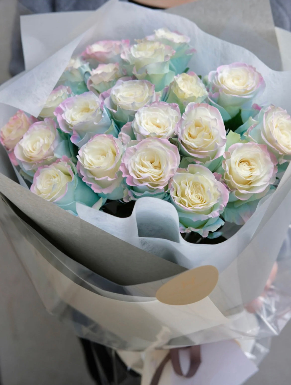 Unicorn 花束
