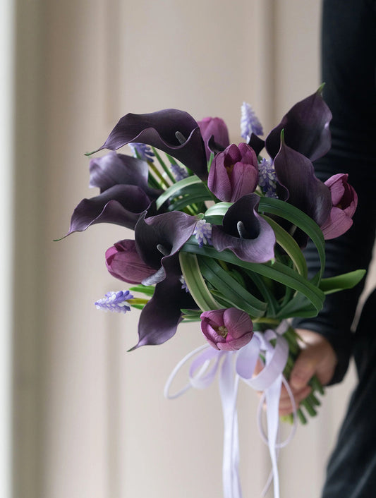 Neptune 新娘花球