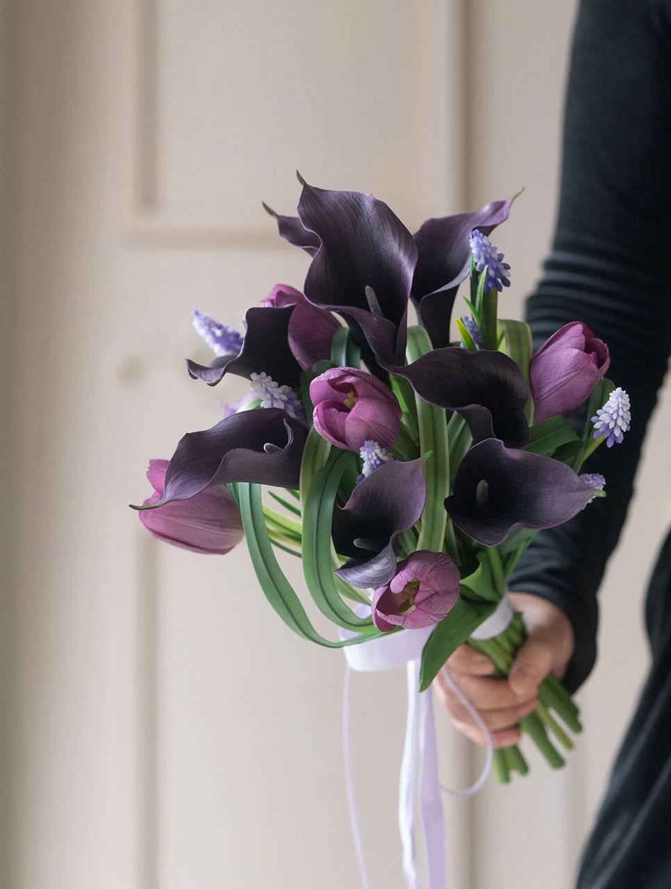 Neptune 新娘花球