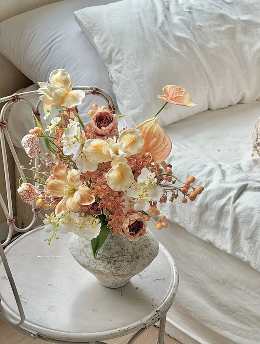 Joycelyn 新娘花球