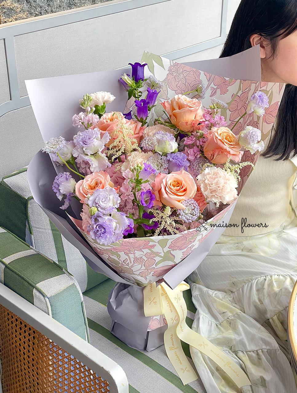 2026 Mother's day flowers