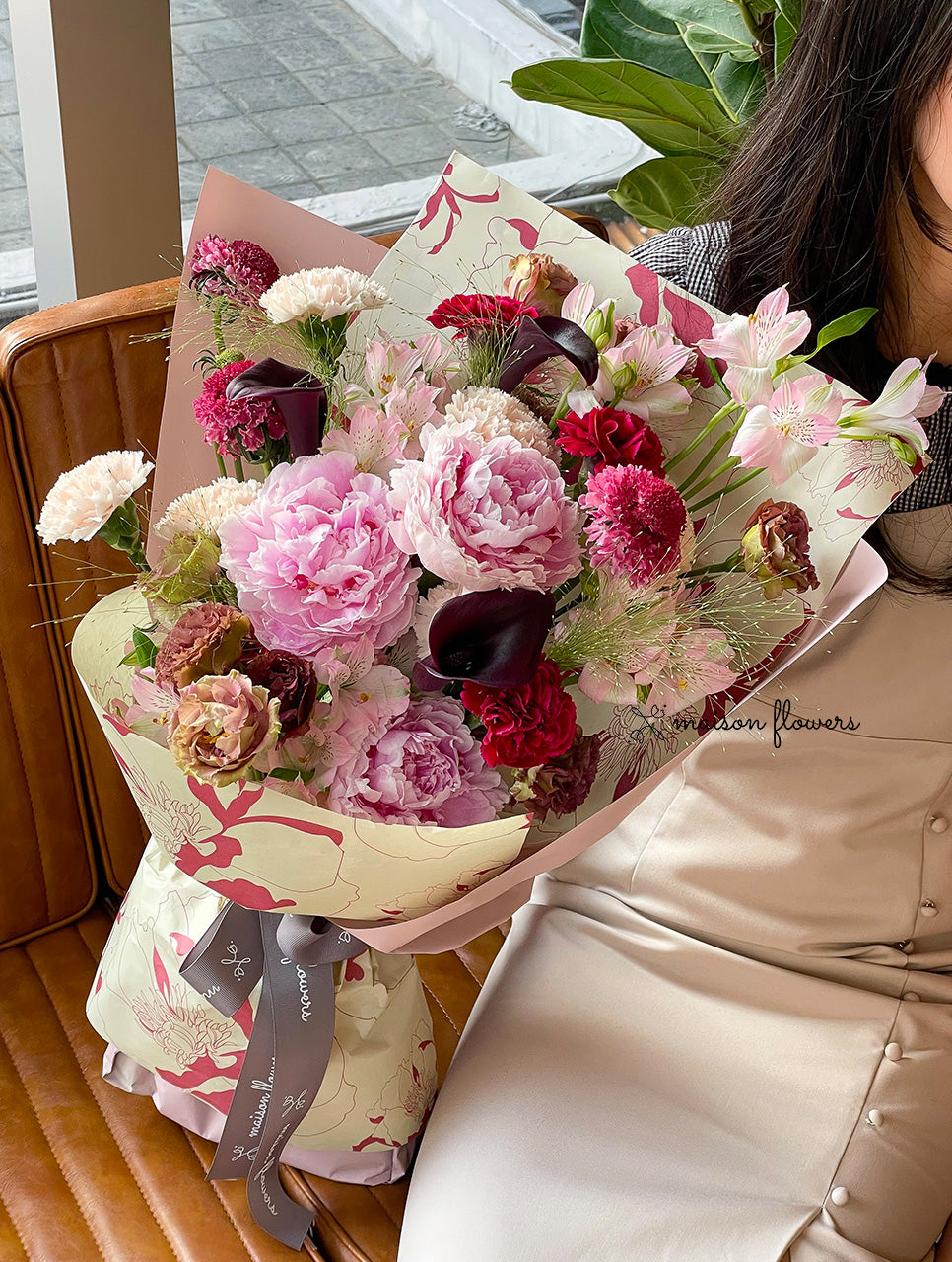 mothers day flower